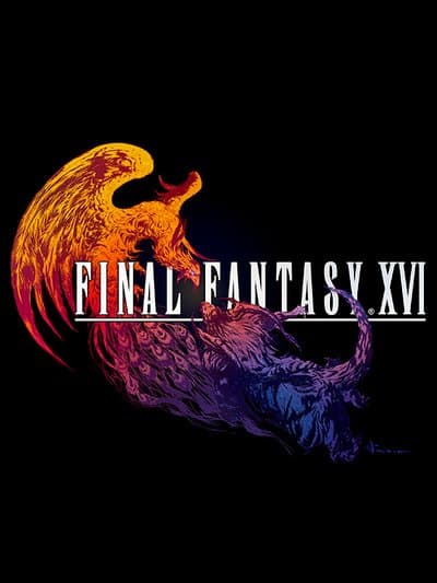Final Fantasy XVI