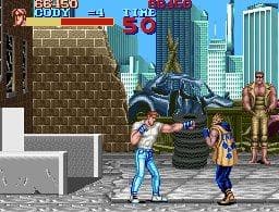 Final Fight screenshot 3