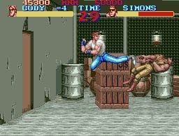 Final Fight screenshot 6