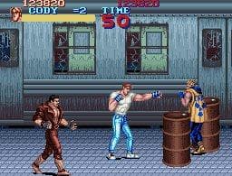 Final Fight screenshot 5