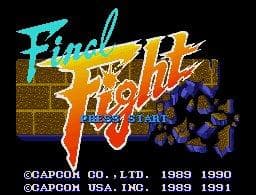 Final Fight screenshot 7