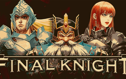 FINAL KNIGHT