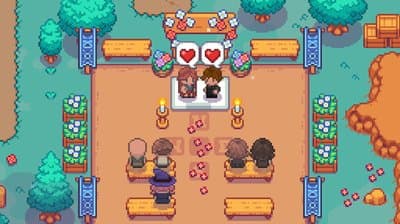 Firefly Village screenshot 4