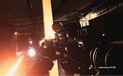 Kogels vliegen je om de oren in de gameplay trailer van Firewall Ultra