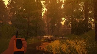 Firewatch screenshot 7