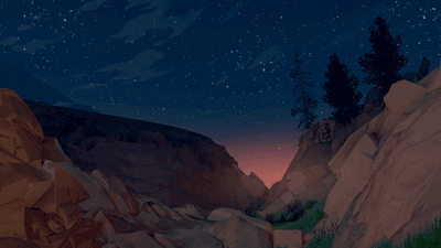 Firewatch screenshot 5