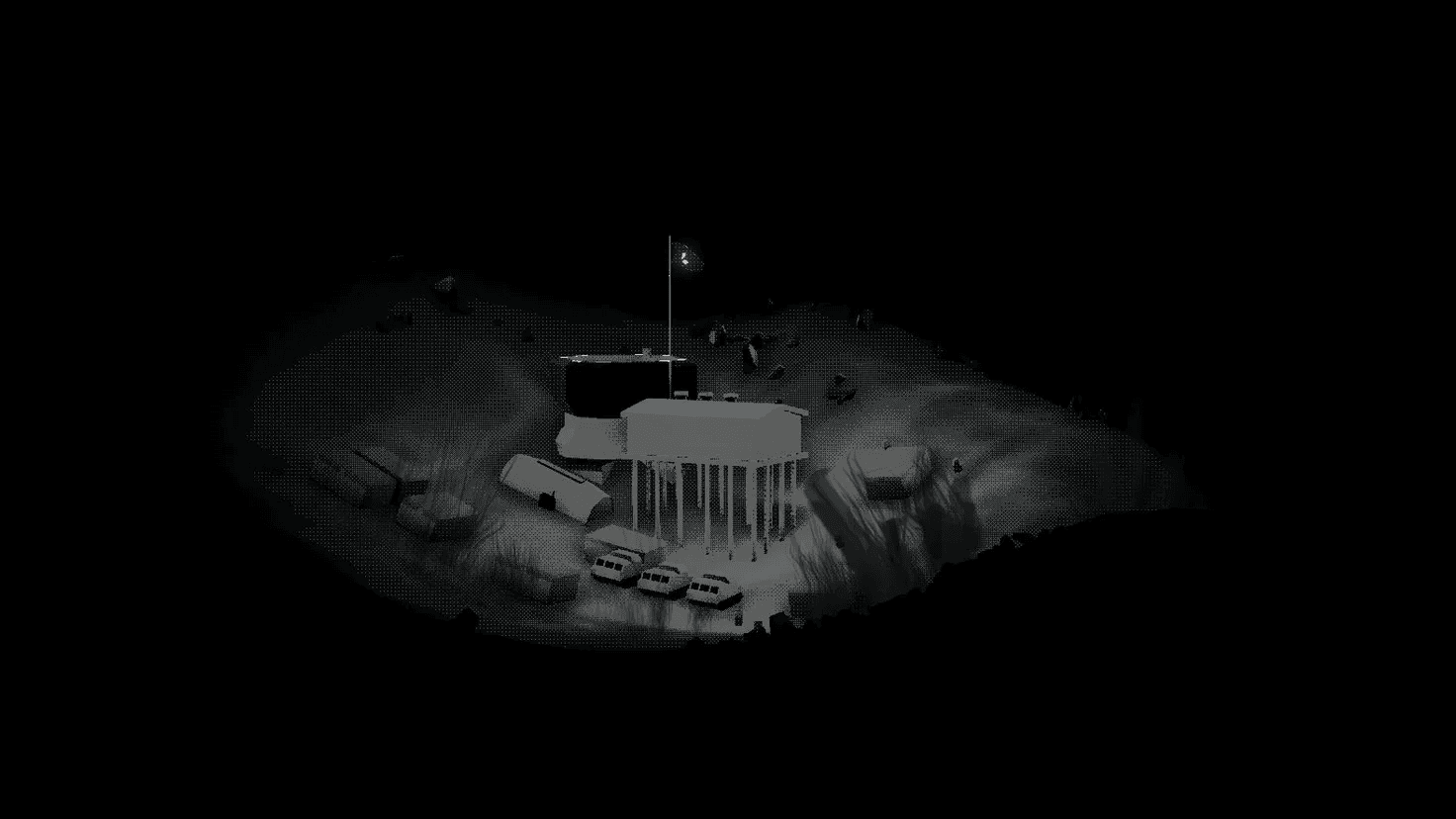 De nieuwe trailer van CHAOTIC ERA is een aanslag op de ogen