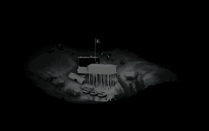 De nieuwe trailer van CHAOTIC ERA is een aanslag op de ogen