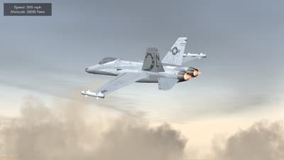Flight Unlimited Las Vegas screenshot 1