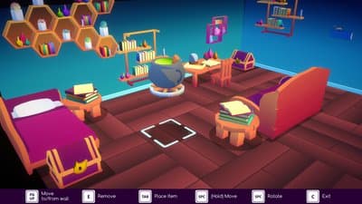 Flying Neko Delivery screenshot 2