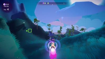 Flying Neko Delivery screenshot 5
