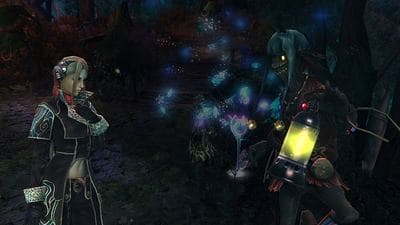 Folklore screenshot 3