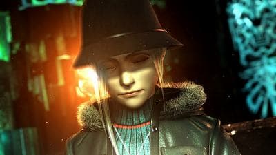Folklore screenshot 2