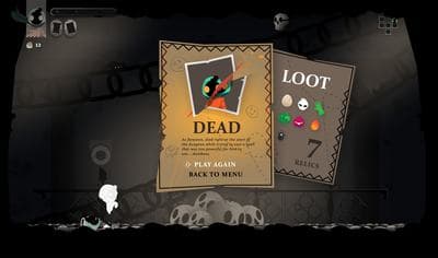 Folly Of The Wizards screenshot 2