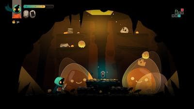 Folly Of The Wizards screenshot 7