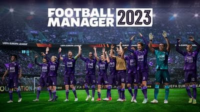 Football Manager 2023 screenshot 1
