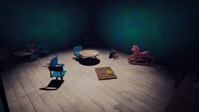 Forever Lost screenshot 1