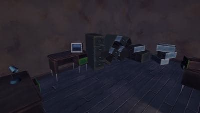 Forever Lost screenshot 5
