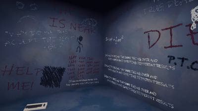 Forever Lost screenshot 4