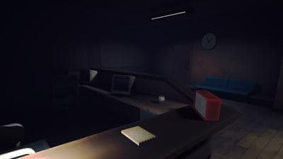 Forever Lost screenshot 3