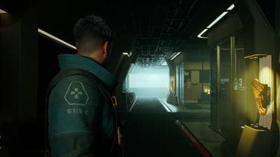 Fort Solis screenshot 5