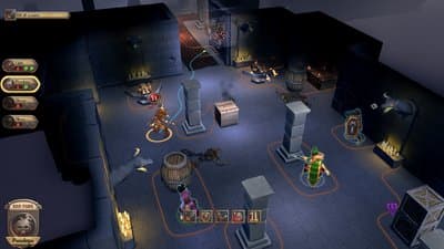 Fort Triumph screenshot 2