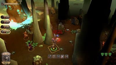 Fort Triumph screenshot 4