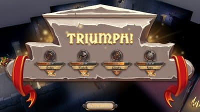 Fort Triumph screenshot 3
