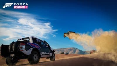 Forza Horizon 3 screenshot 2