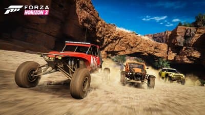 Forza Horizon 3 screenshot 4