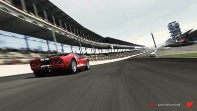 Forza Motorsport 4 screenshot 1