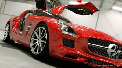 Forza Motorsport 4 screenshot 3