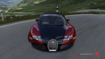 Forza Motorsport 4 screenshot 2