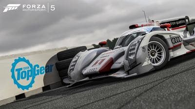 Forza Motorsport 5 screenshot 1
