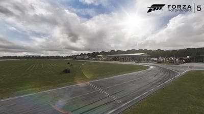 Forza Motorsport 5 screenshot 4