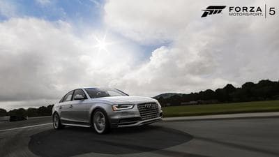 Forza Motorsport 5 screenshot 3
