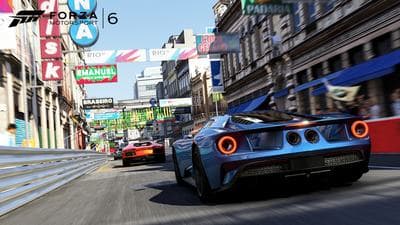 Forza Motorsport 6 screenshot 2