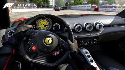 Forza Motorsport 6 screenshot 3