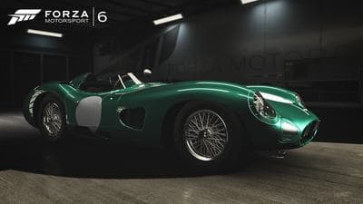 Forza Motorsport 6 screenshot 5