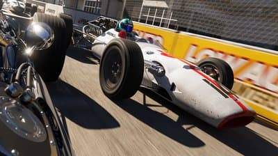 Forza Motorsport screenshot 8