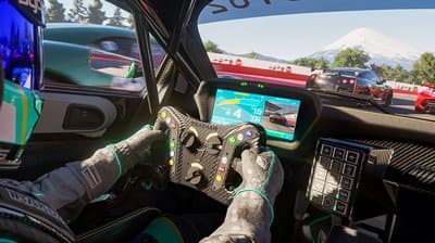 Forza Motorsport screenshot 4