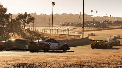 Forza Motorsport screenshot 7