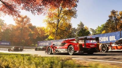 Forza Motorsport screenshot 10