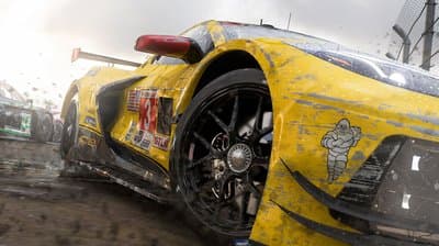 Forza Motorsport screenshot 3