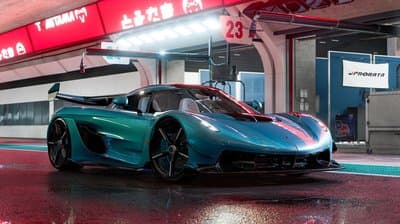 Forza Motorsport screenshot 6