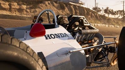 Forza Motorsport screenshot 5