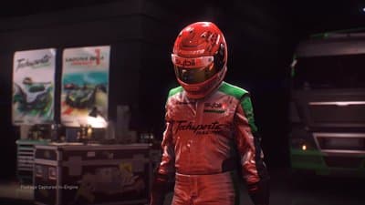 Forza Motorsport screenshot 2