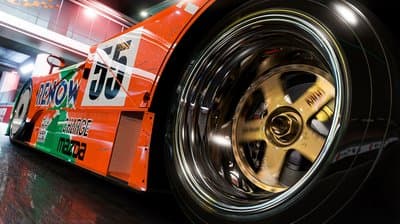 Forza Motorsport screenshot 11
