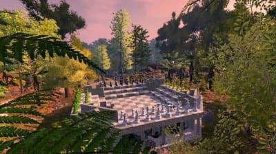 Four Kings One War screenshot 1