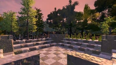 Four Kings One War screenshot 2